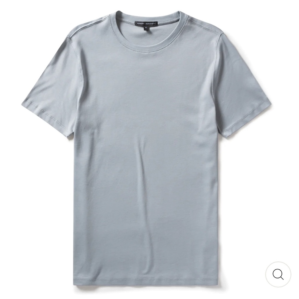 ROBERT BARAKETT Georgia Crewneck T-Shirt 3XL
